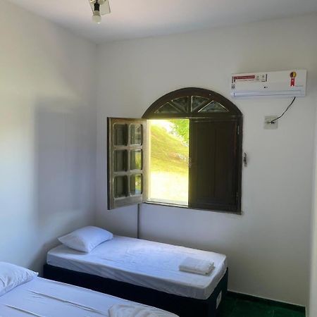 Pousada Oliveiras Pe Na Areia Ilhéus Exterior foto